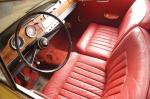 Austin A50 Cambridge 1955 года